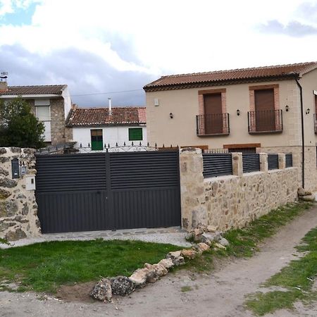 La Portada De Abajo Villa Gallegos Ngoại thất bức ảnh