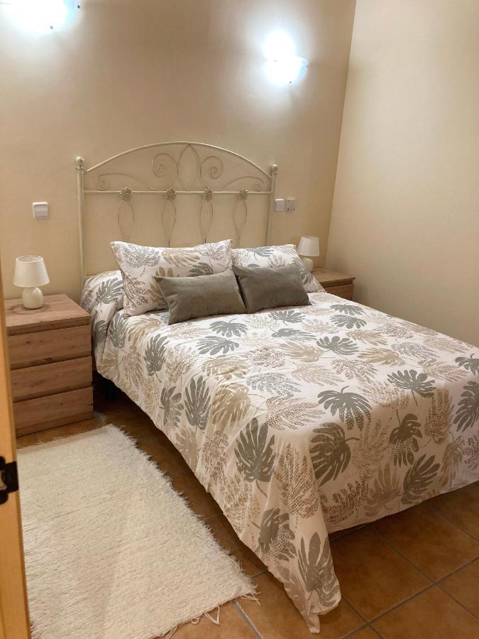 La Portada De Abajo Villa Gallegos Ngoại thất bức ảnh