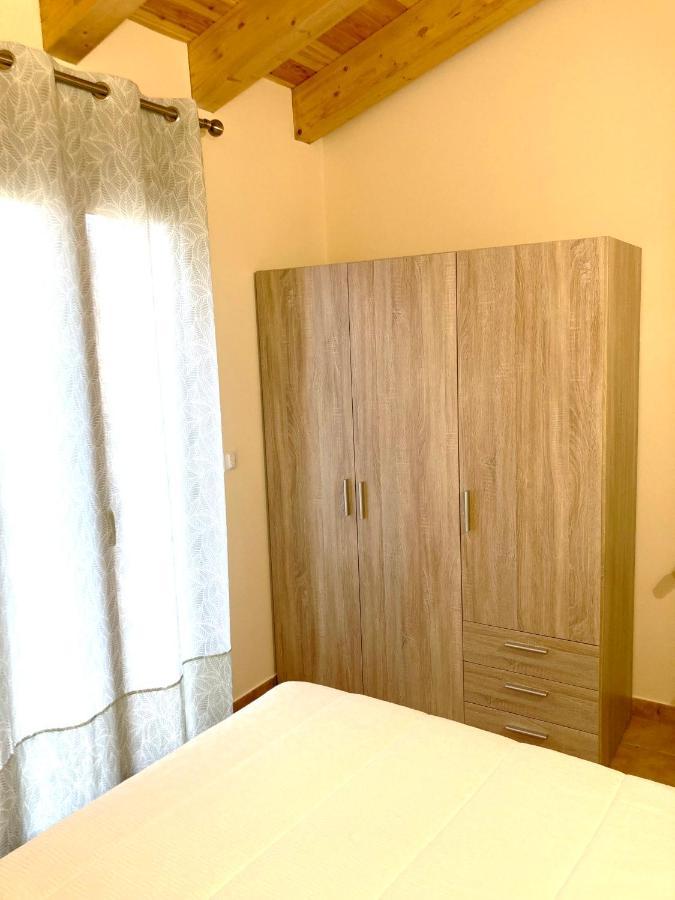 La Portada De Abajo Villa Gallegos Ngoại thất bức ảnh
