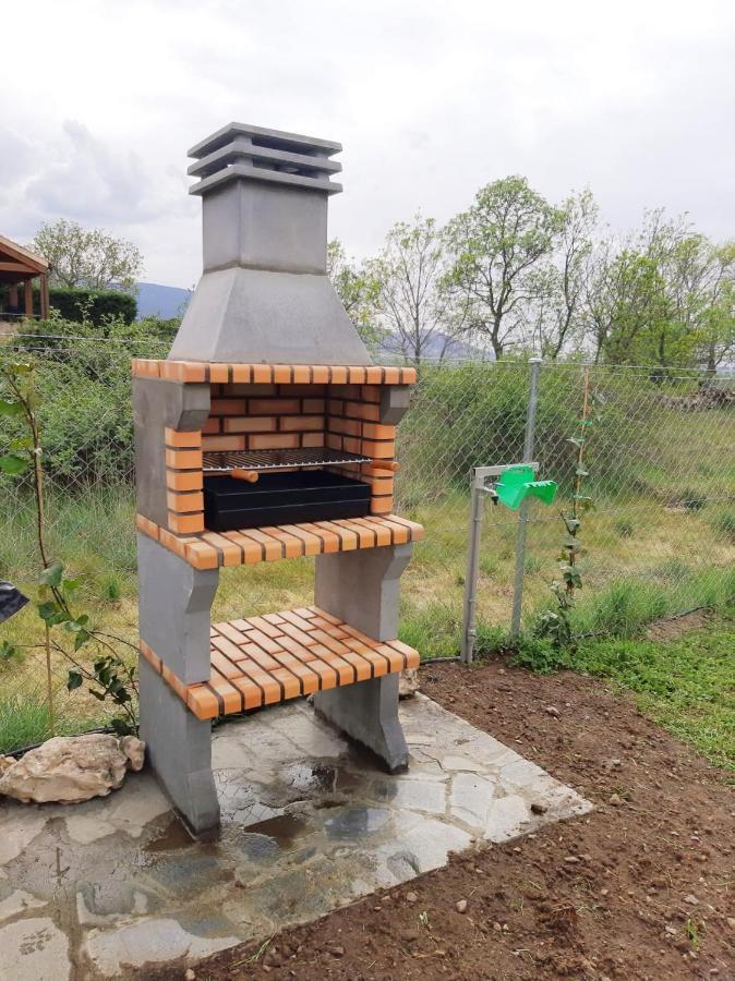 La Portada De Abajo Villa Gallegos Ngoại thất bức ảnh